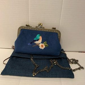 Bottega Veneta Costmatic Bag